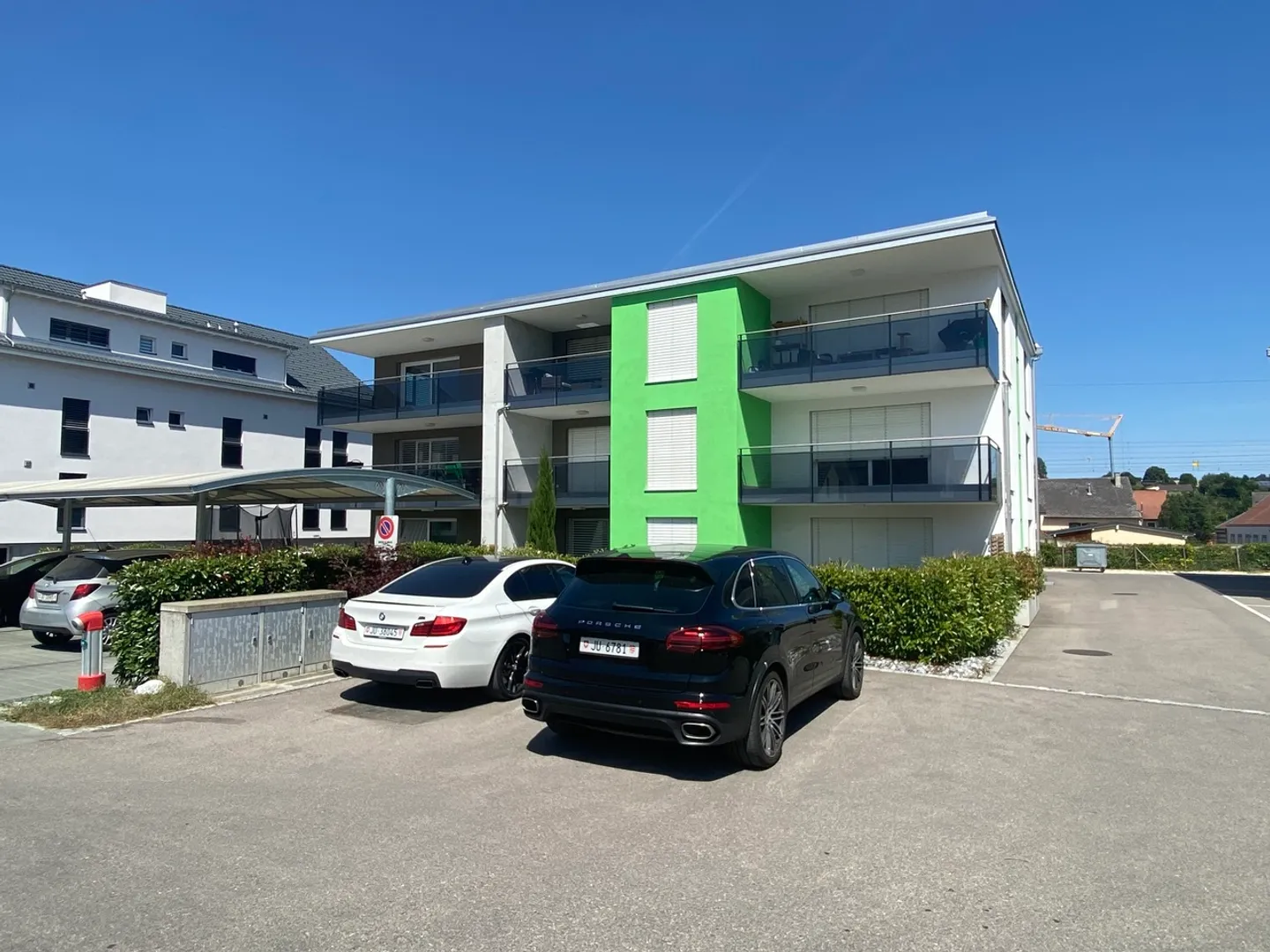 Maison Charmante avec Ascenseur - Photo 2 sur 17