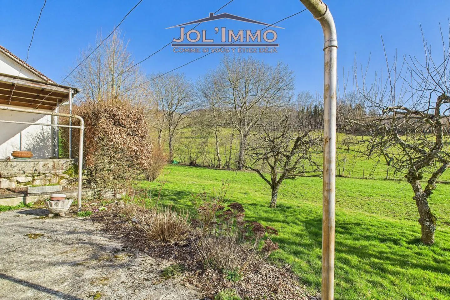 Spacious Family Home in Montsevelier - Photo 2 of 13