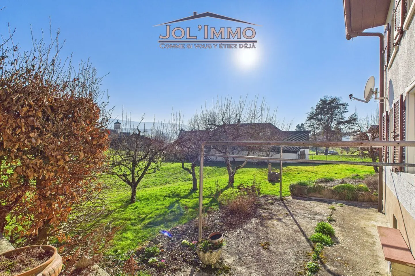 Spacious Family Home in Montsevelier - Photo 3 of 13