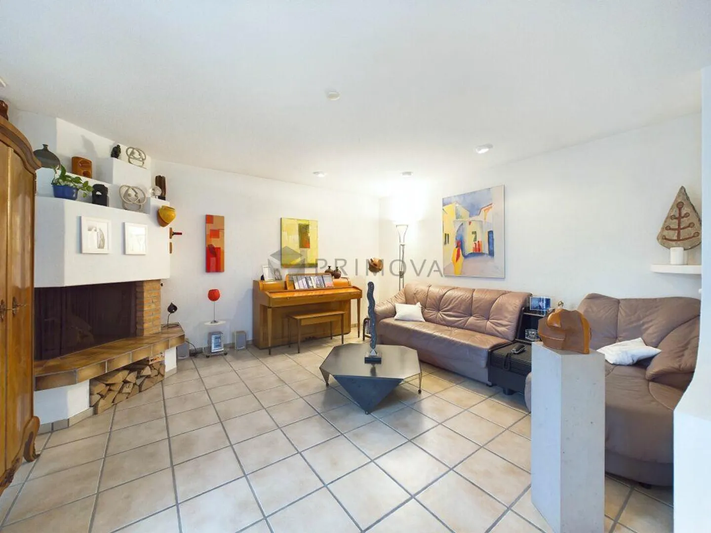 Casa familiare da sogno con spazio per vivere - Foto 2 di 16