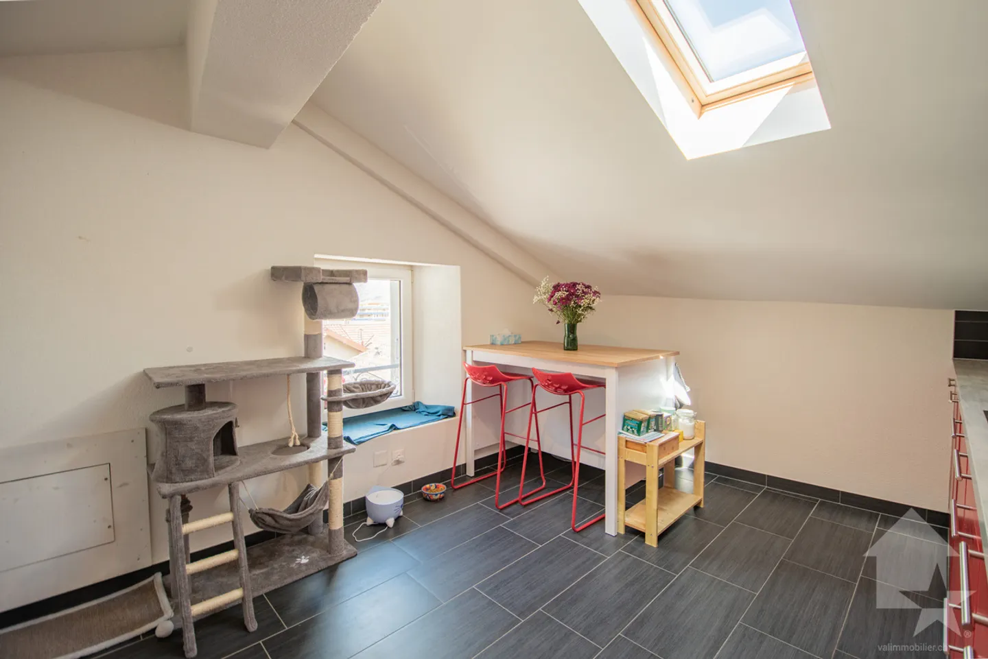 Immeuble de rendement à Martigny - Photo 4 sur 12