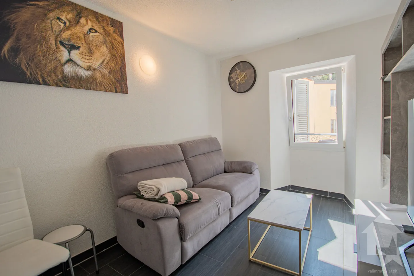 Immeuble de rendement à Martigny - Photo 9 sur 12