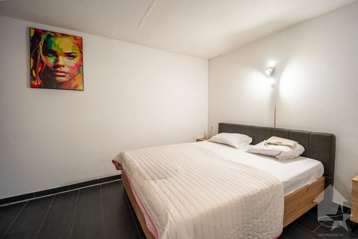 Immeuble de rendement à Martigny - Photo 10 sur 12