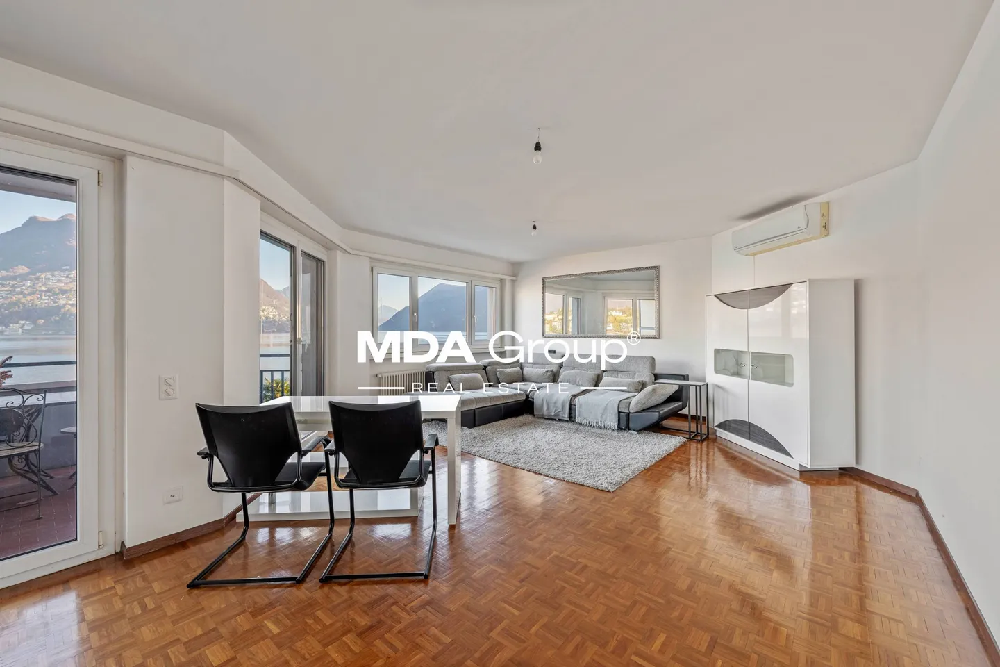 Condo for sale, Via Riva Paradiso (Lugano, Switzerland) - Foto 6 von 15