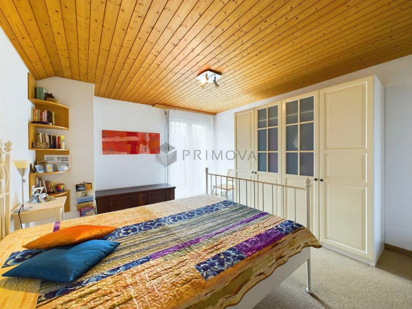 Casa familiare da sogno con spazio per vivere - Foto 5 di 16