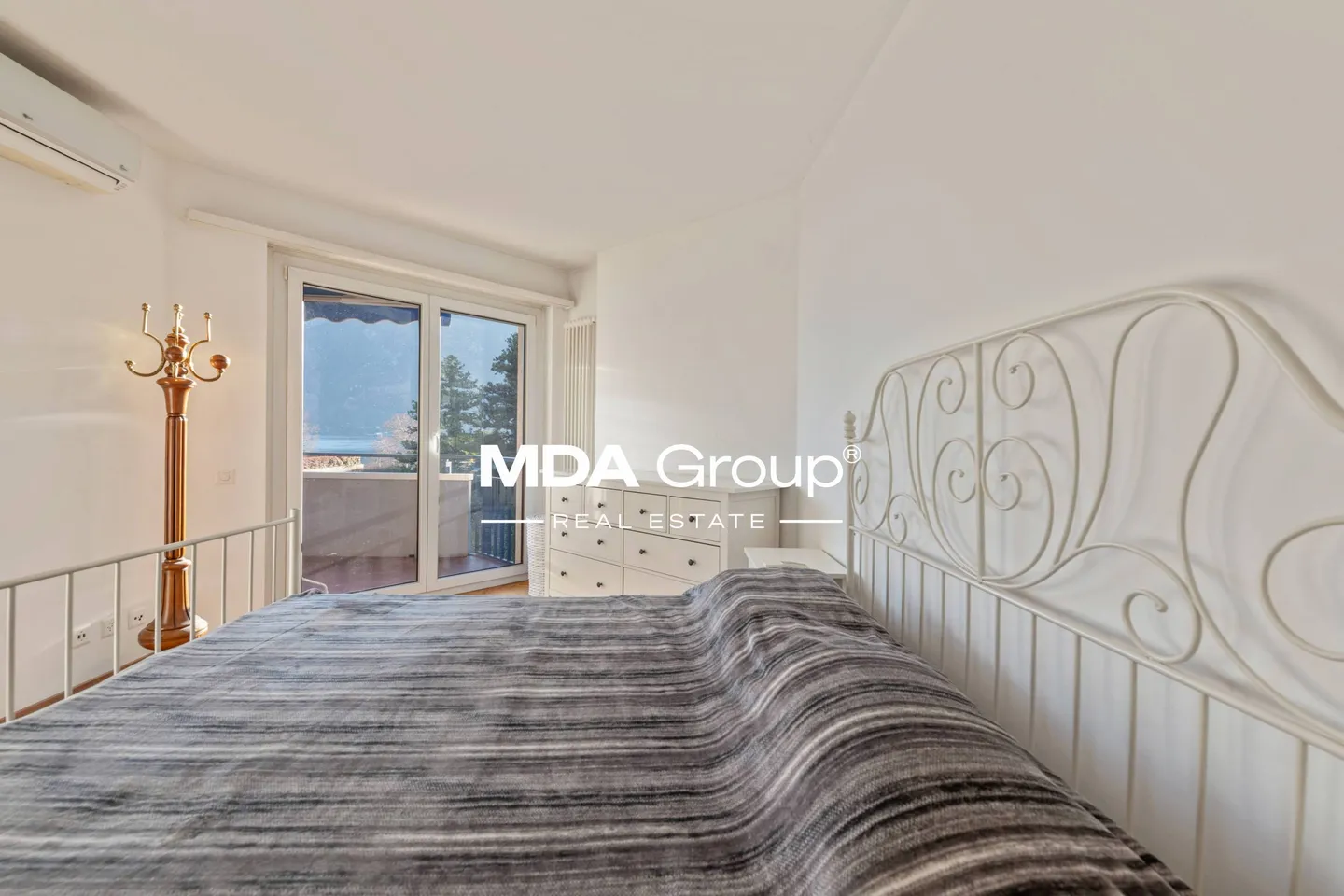 Condo for sale, Via Riva Paradiso (Lugano, Switzerland) - Foto 7 von 15