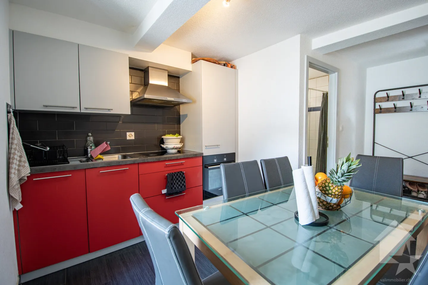 Immeuble de rendement à Martigny - Photo 12 sur 12