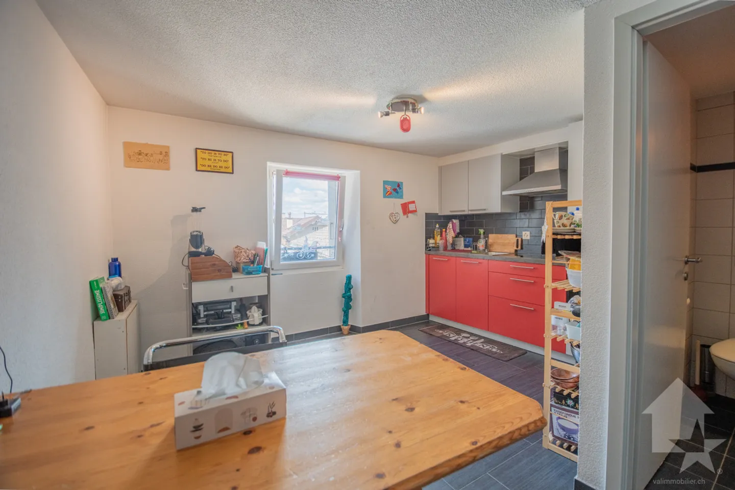 Immeuble de rendement à Martigny - Photo 6 sur 12