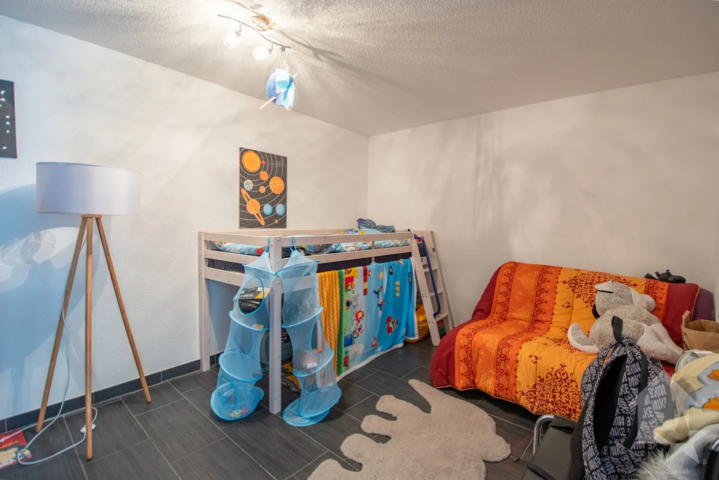 Immeuble de rendement à Martigny - Photo 7 sur 12