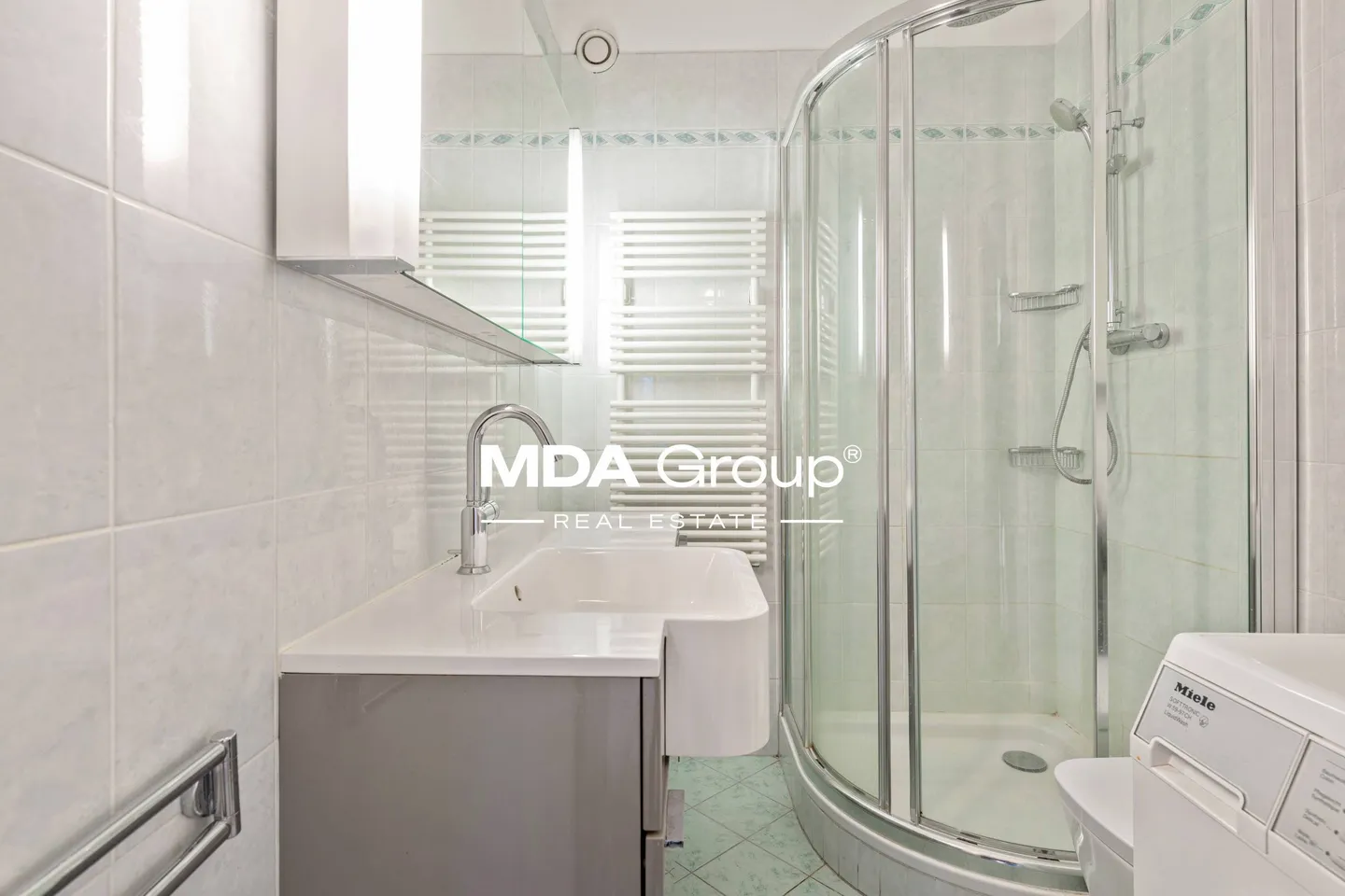 Condo for sale, Via Riva Paradiso (Lugano, Switzerland) - Foto 8 von 15