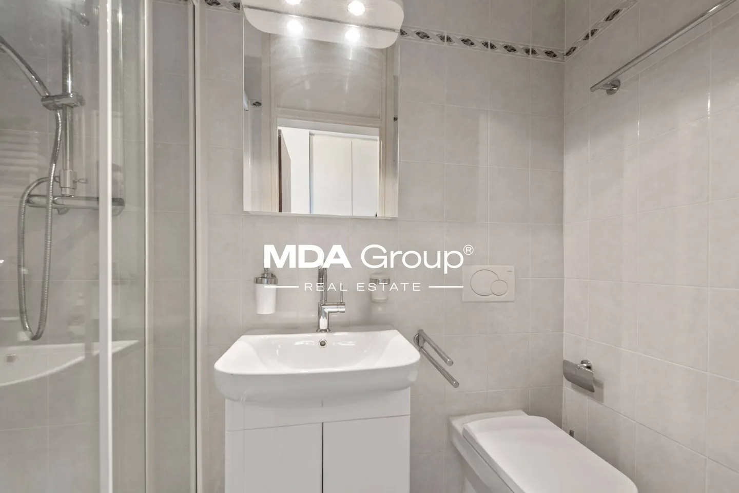 Condo for sale, Via Riva Paradiso (Lugano, Switzerland) - Foto 9 von 15