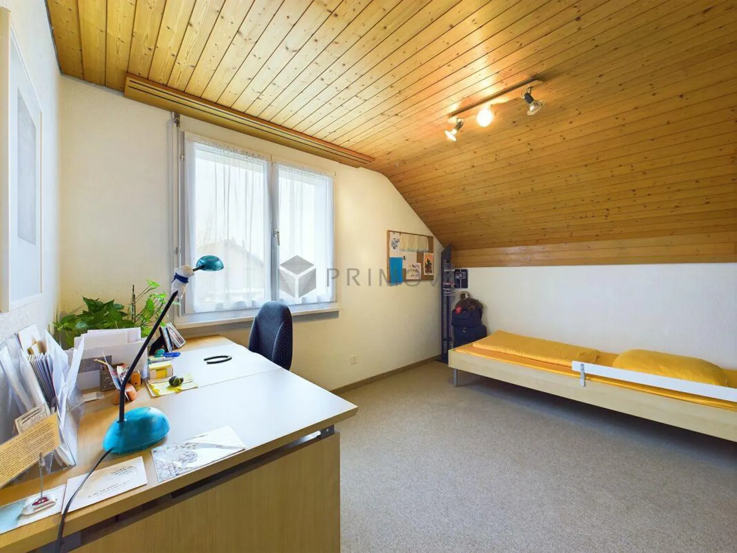Casa familiare da sogno con spazio per vivere - Foto 9 di 16