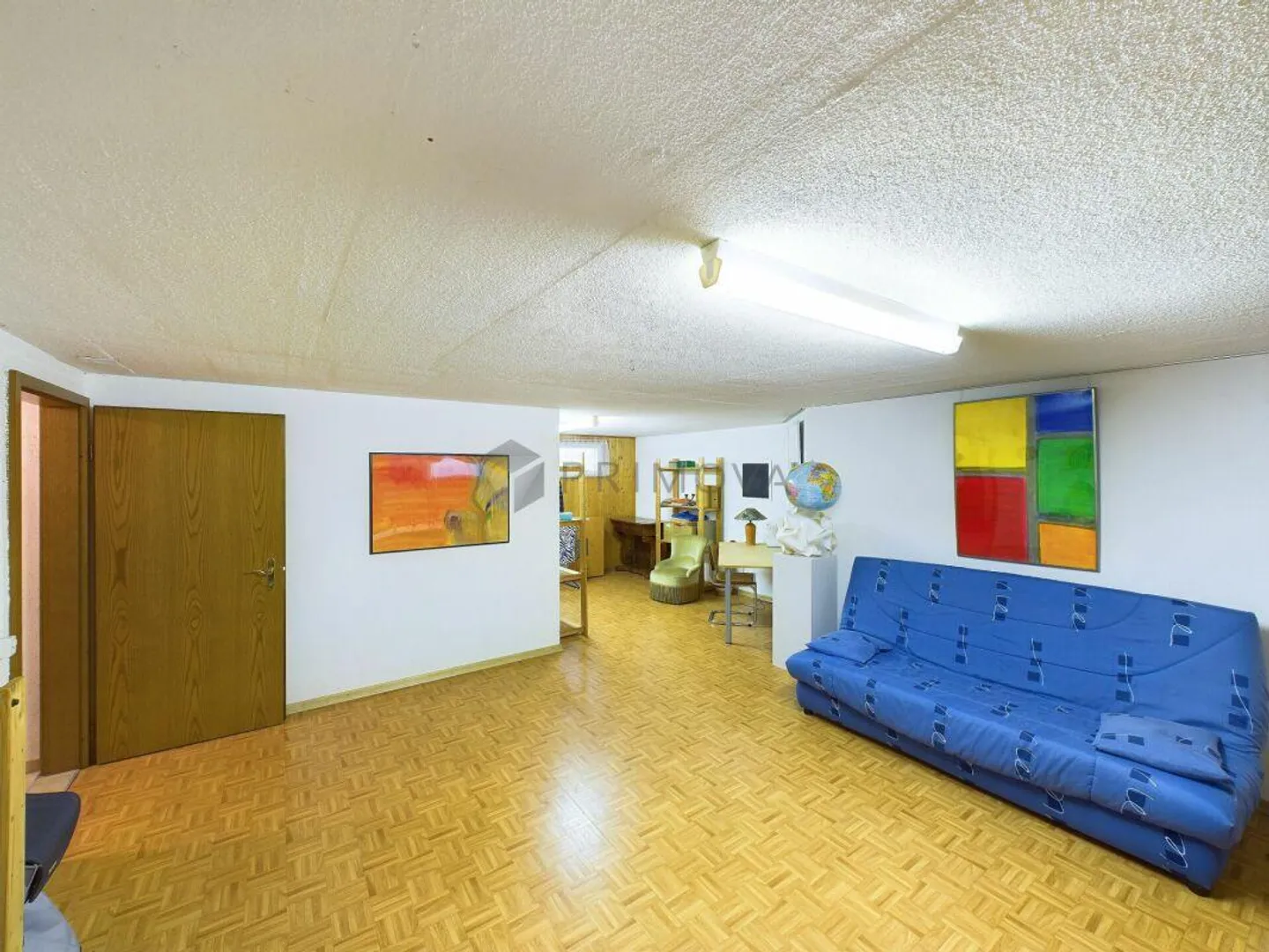 Casa familiare da sogno con spazio per vivere - Foto 10 di 16