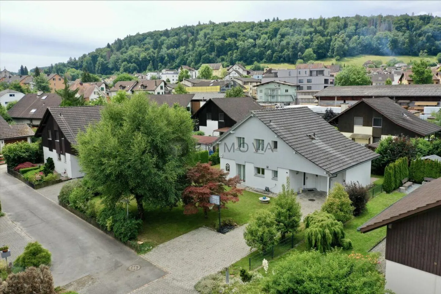 Casa familiare da sogno con spazio per vivere - Foto 15 di 16