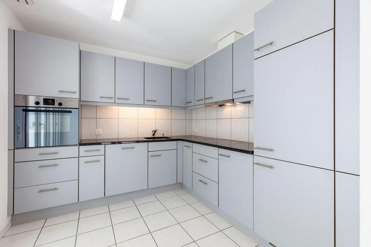 Traumhafte 2 1/2-Zimmerwohnung im Erdgeschoss - Foto 5 von 10