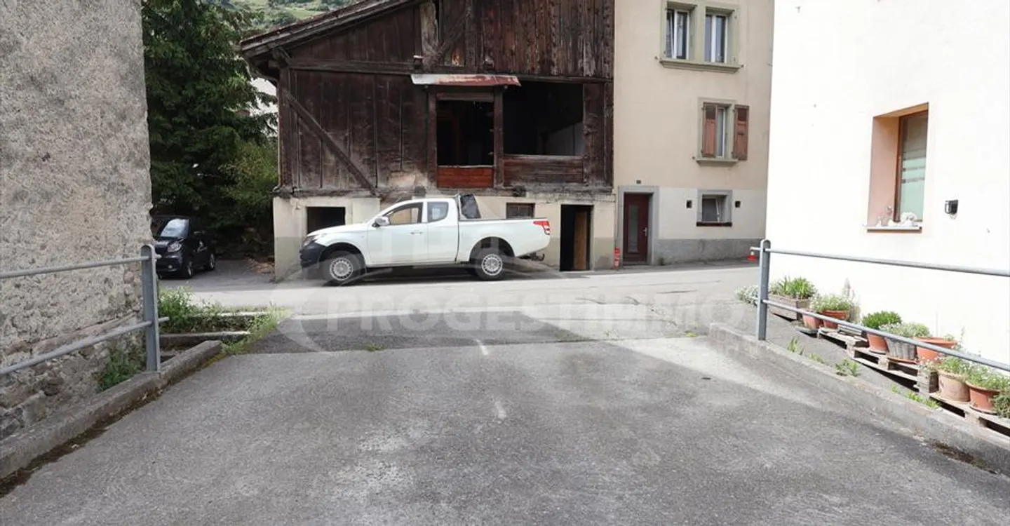Charmantes Dorfhaus - Foto 9 von 10
