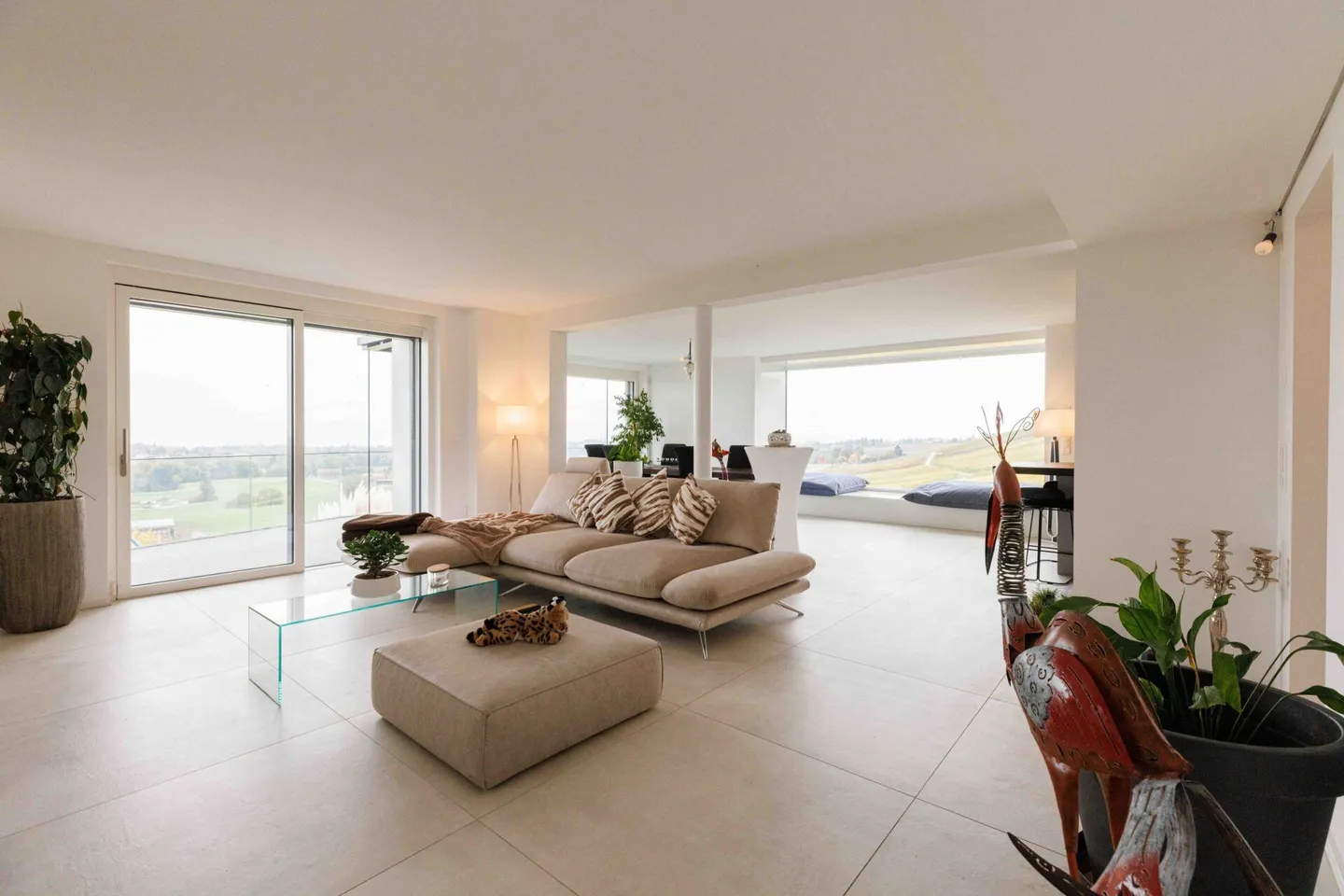 CLARMONT - Magnifique Villa d'architecte et Vignoble privé - Photo 12 sur 27