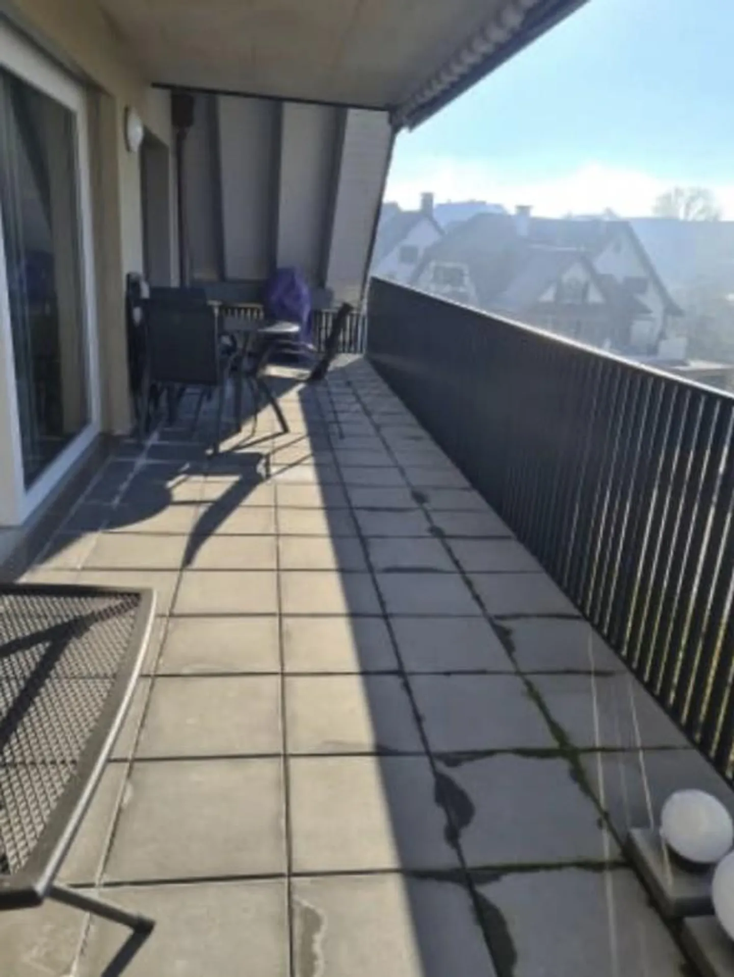 Modern Apartment in Quiet Area - Photo 5 of 7