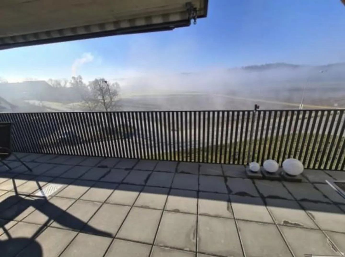 Modern Apartment in Quiet Area - Photo 6 of 7