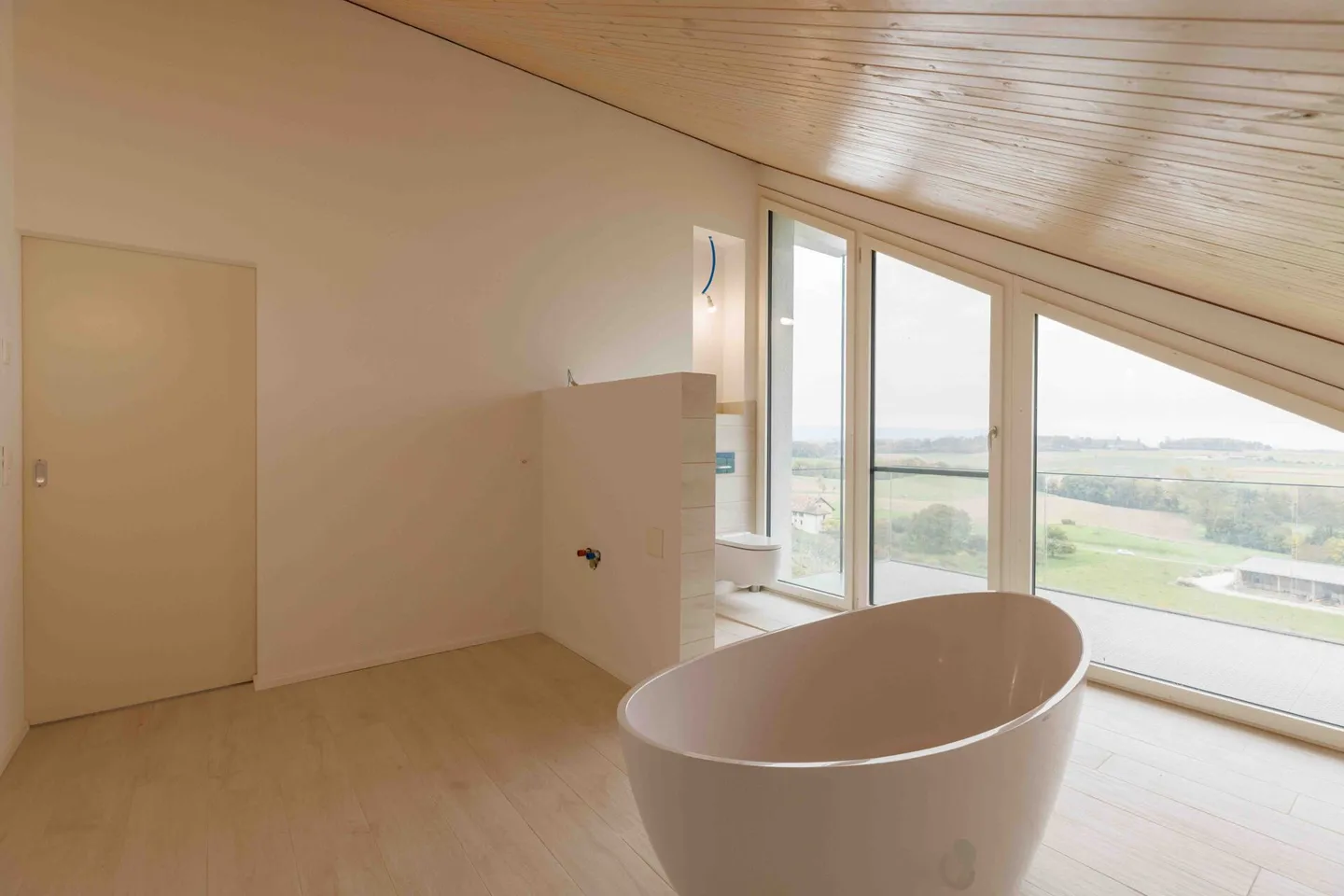 CLARMONT - Magnifique Villa d'architecte et Vignoble privé - Photo 14 sur 27