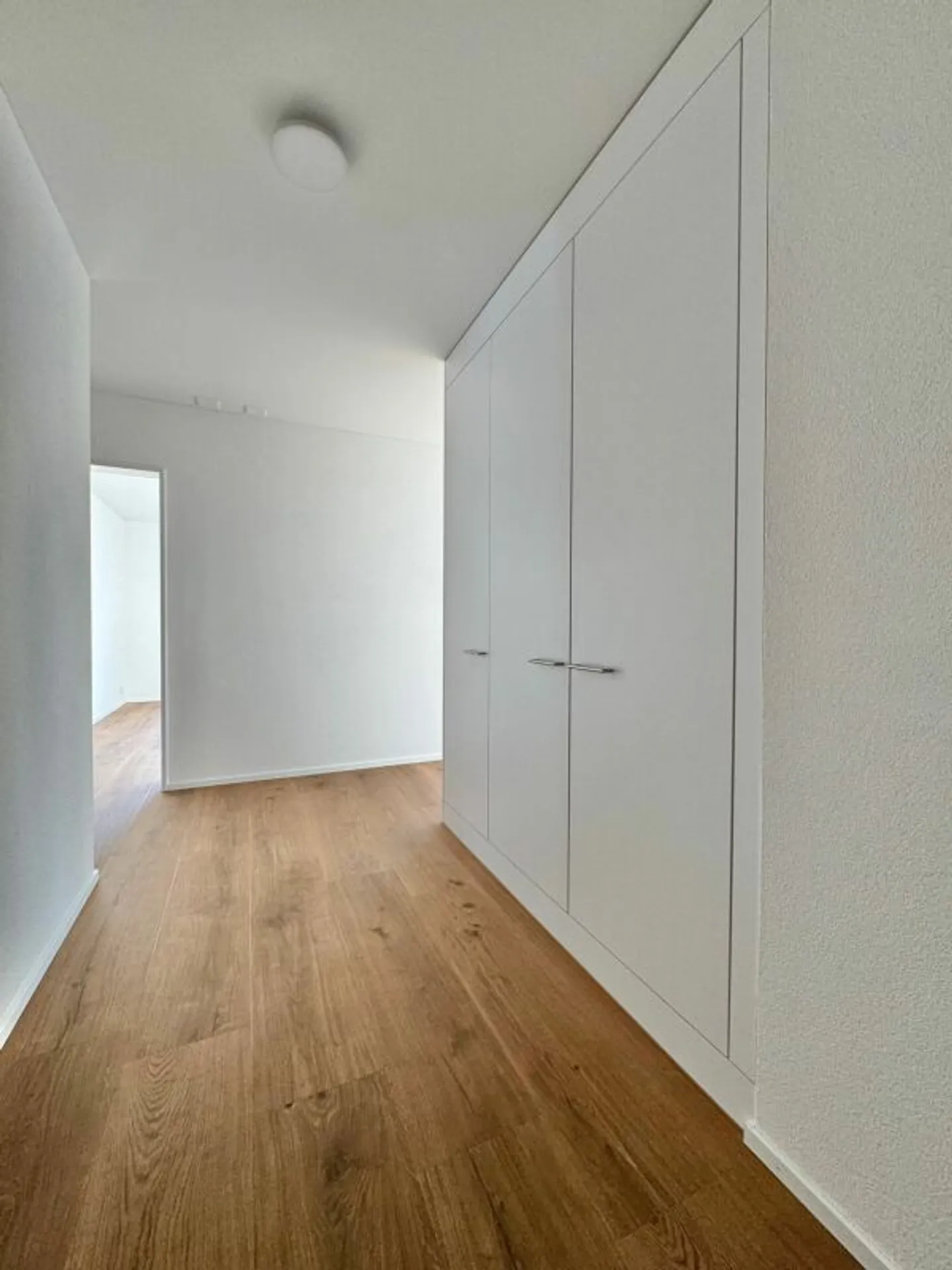 Sisseln / Appartement au rez-de-chaussée de 3,5 pièces n° 1.2 - Photo 4 sur 9
