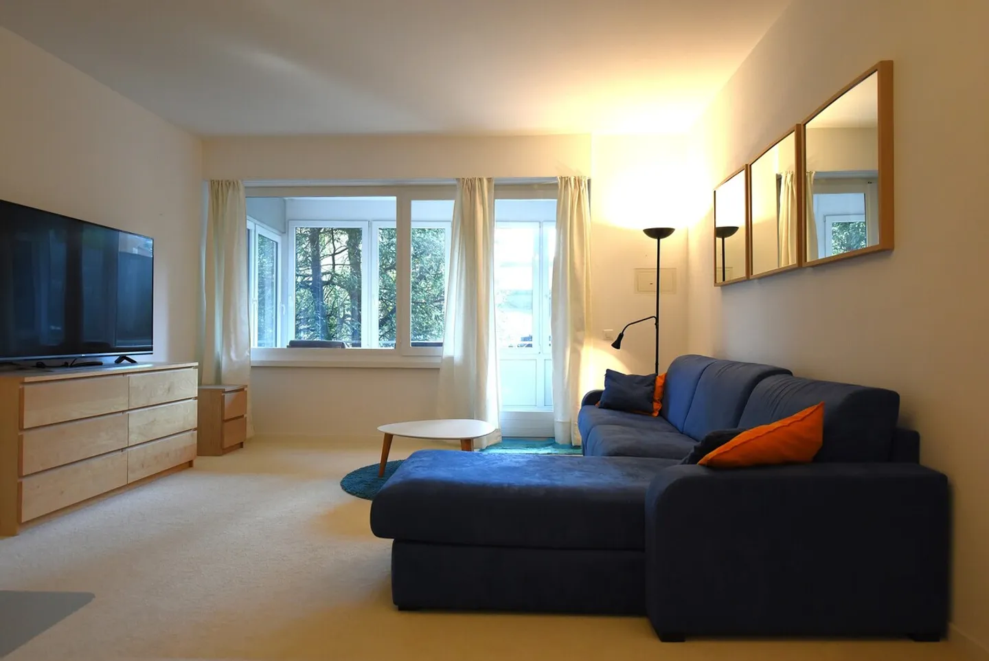 1.5 Air-conditioned, use of the swimming pool in the condominium and T.C. costs - Photo 1 of 8
