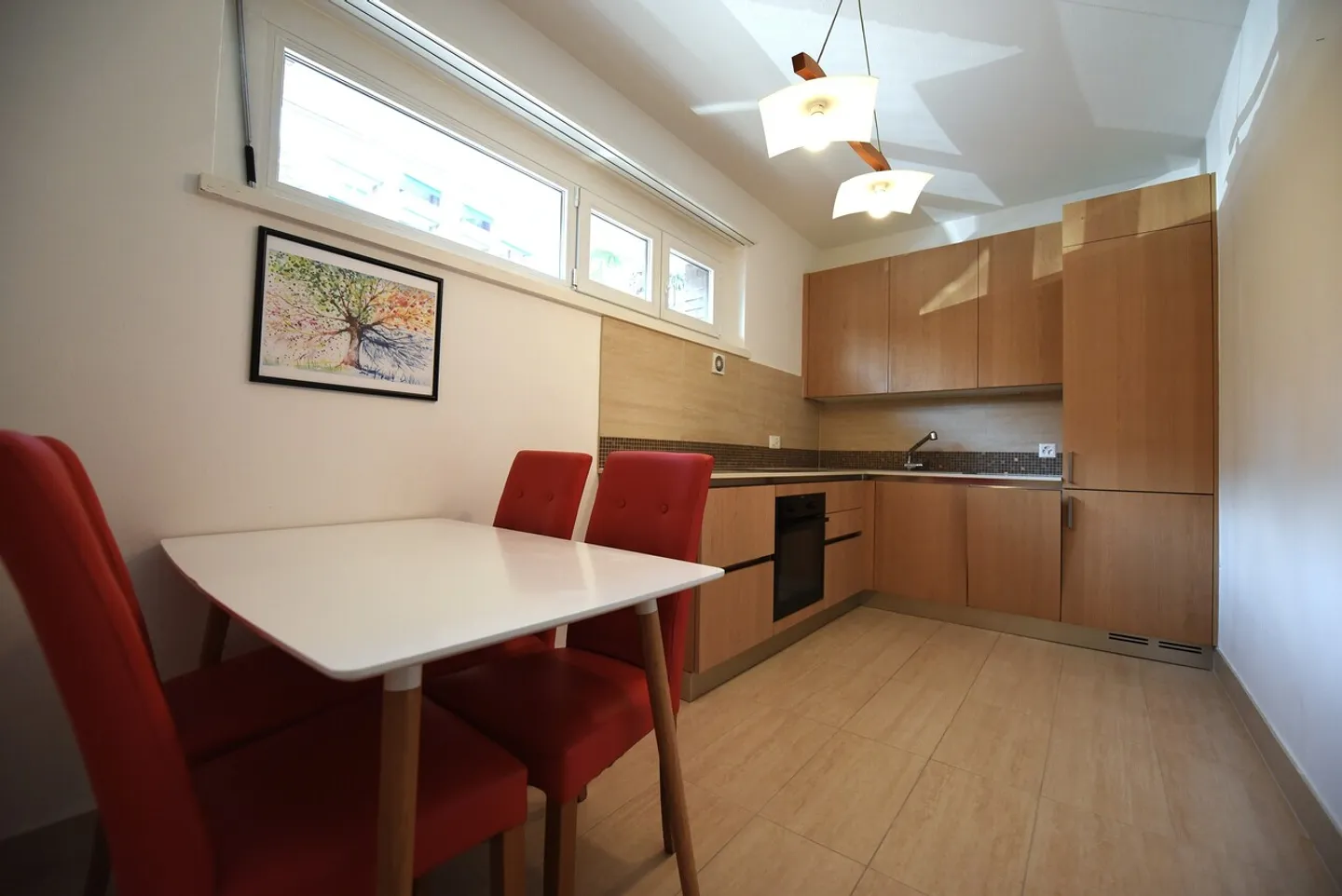 1.5 Air-conditioned, use of the swimming pool in the condominium and T.C. costs - Photo 3 of 8