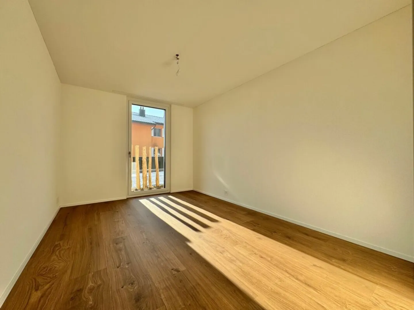 Sisseln / Appartement au rez-de-chaussée de 3,5 pièces n° 1.2 - Photo 6 sur 9