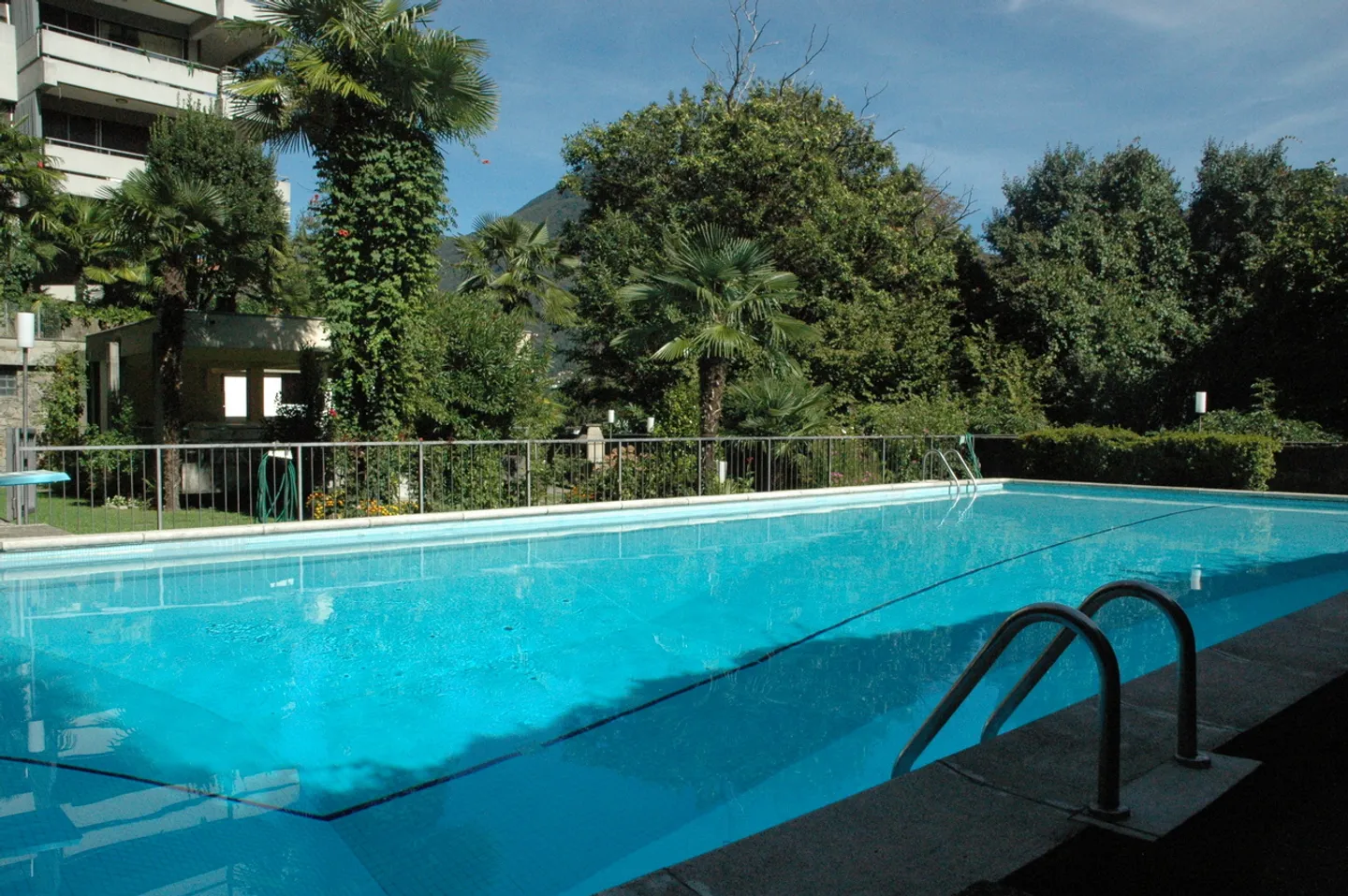 1.5 Air-conditioned, use of the swimming pool in the condominium and T.C. costs - Photo 8 of 8