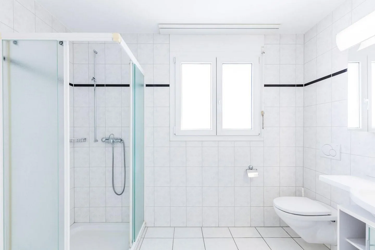 Traumhafte 2 1/2-Zimmerwohnung im Erdgeschoss - Foto 6 von 10