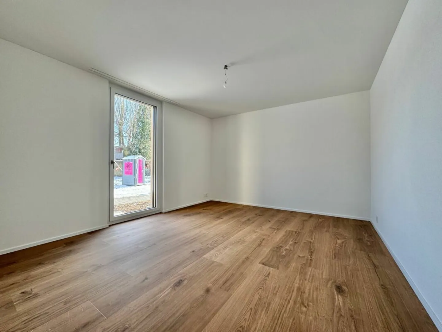 Sisseln / Appartement au rez-de-chaussée de 3,5 pièces n° 1.2 - Photo 8 sur 9