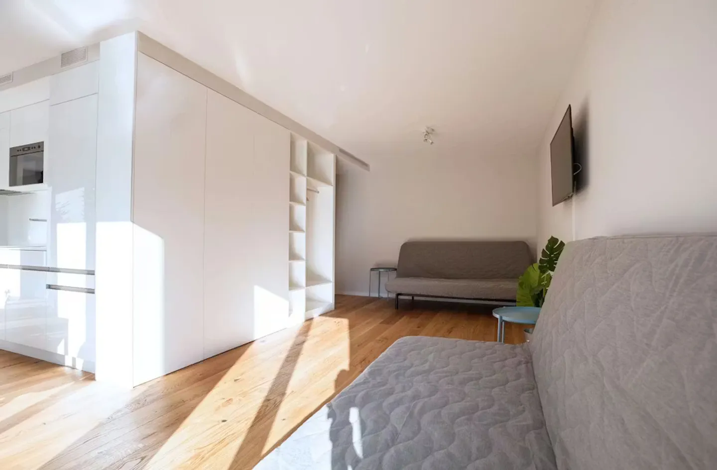 Appartamento Incantevole a Basilea - Foto 8 di 10