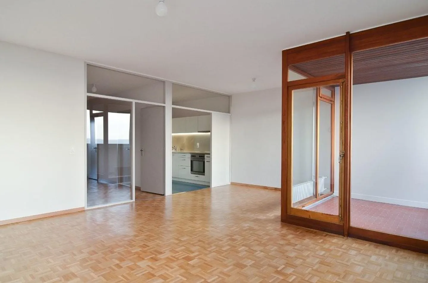 Appartement moderne pour familles - Photo 1 sur 5