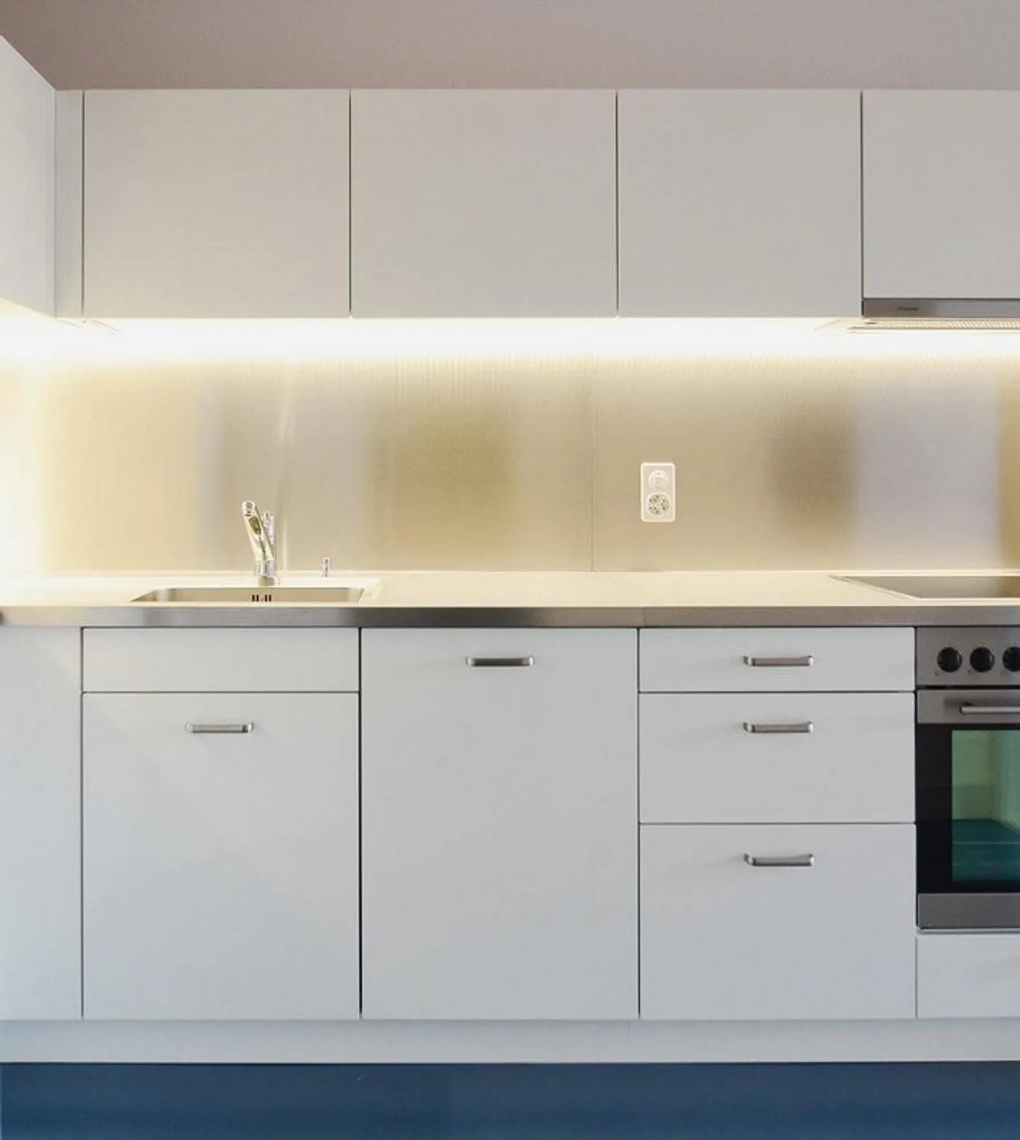 Appartement moderne pour familles - Photo 2 sur 5