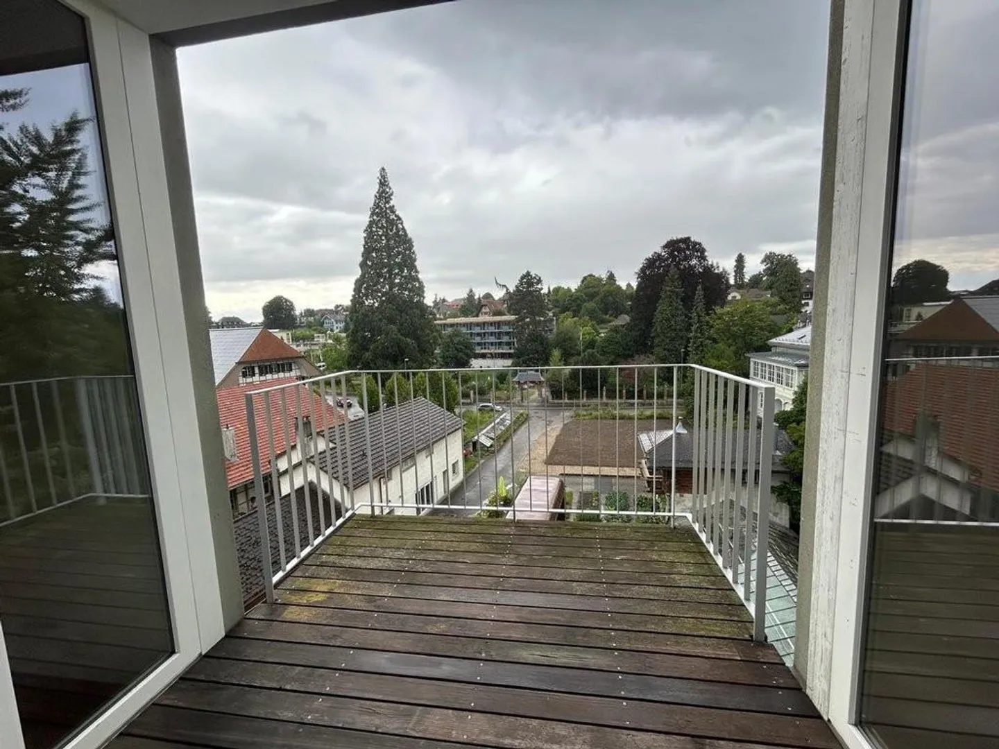 Loft Atelier avec Style et Vue Dégagée - Photo 7 sur 11