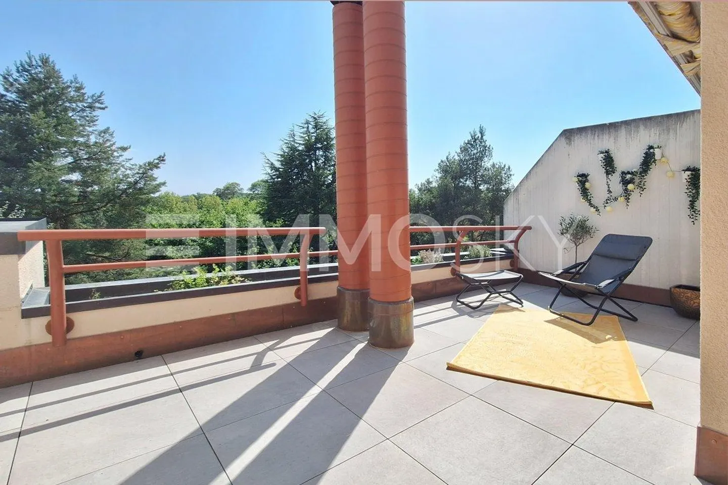 Three and a half room triplex in Nyon - Photo 2 of 5