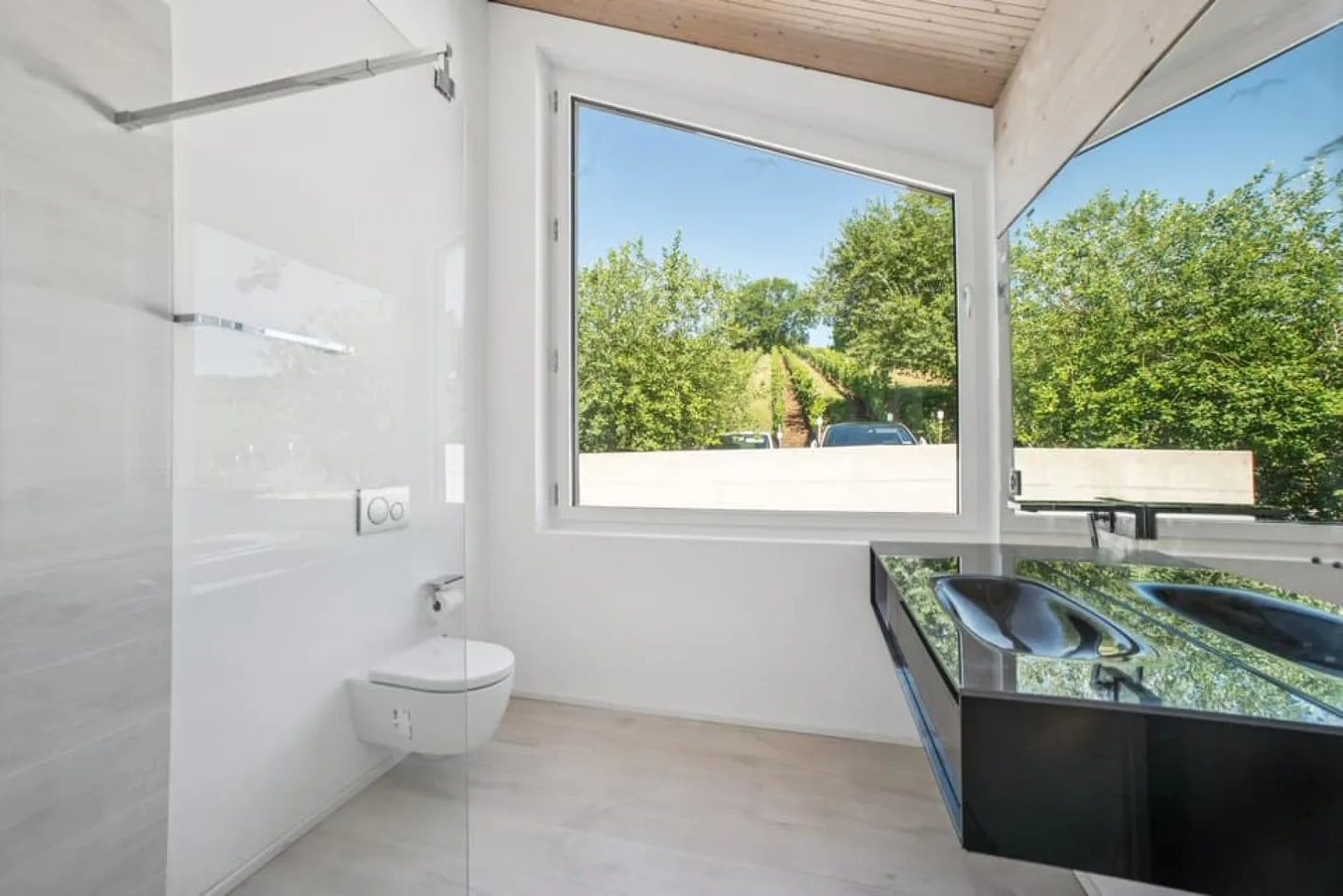 CLARMONT - Magnifique Villa d'architecte et Vignoble privé - Photo 20 sur 27