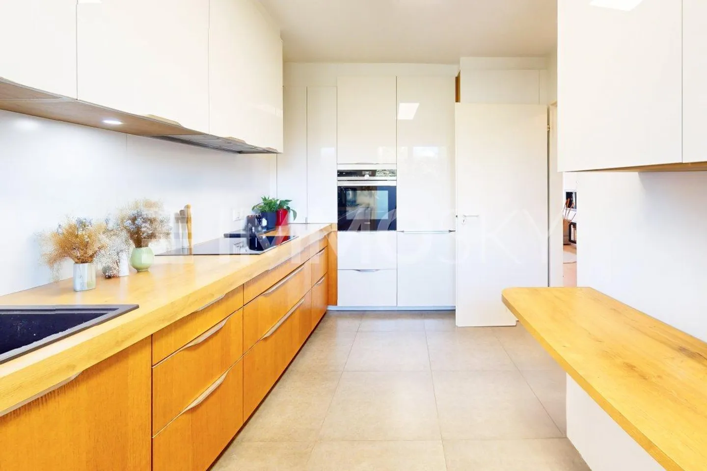 Three and a half room triplex in Nyon - Photo 5 of 5