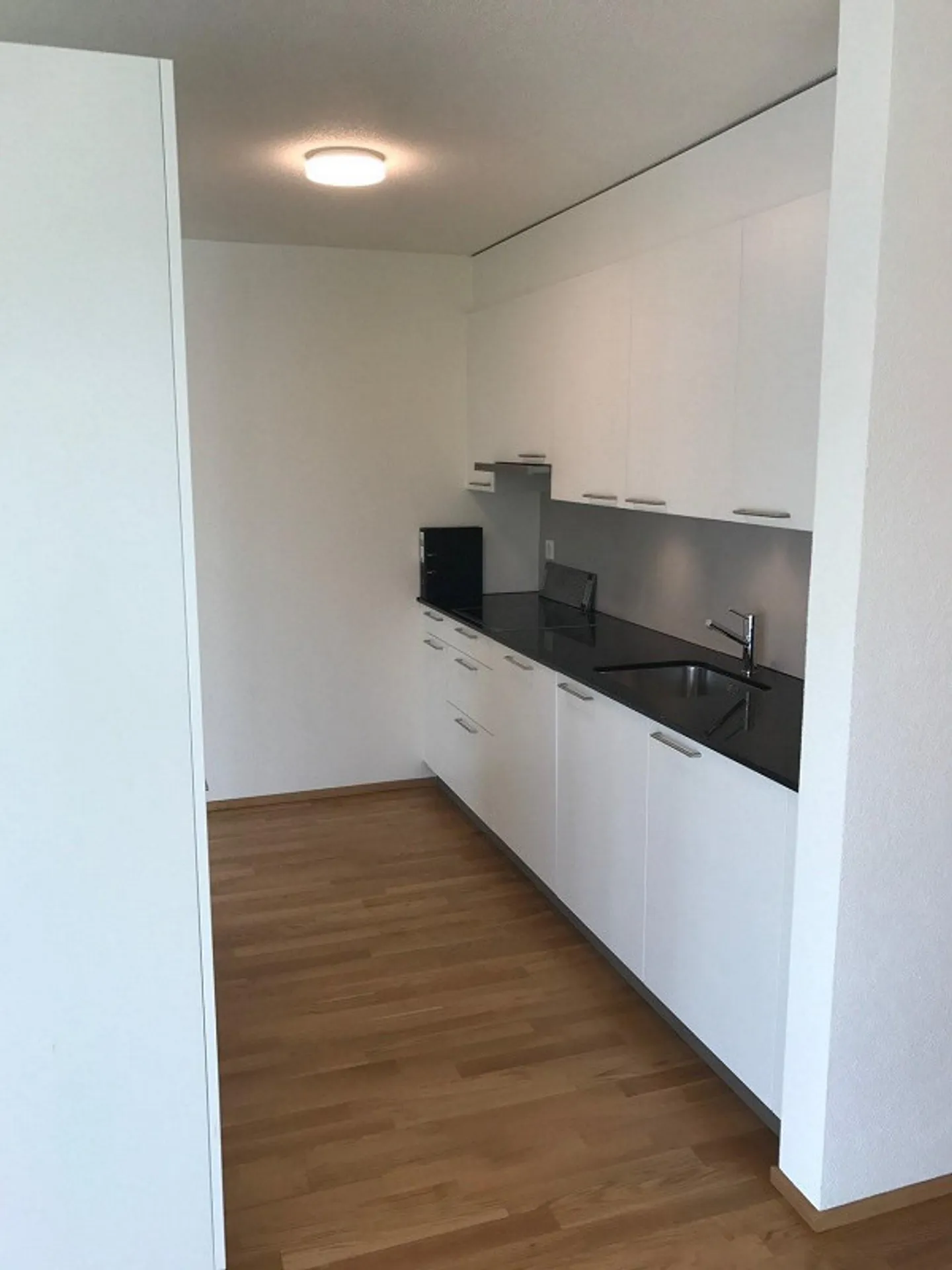 Moderne 2.5-Zimmerwohnung in Recherswil - Foto 2 von 12