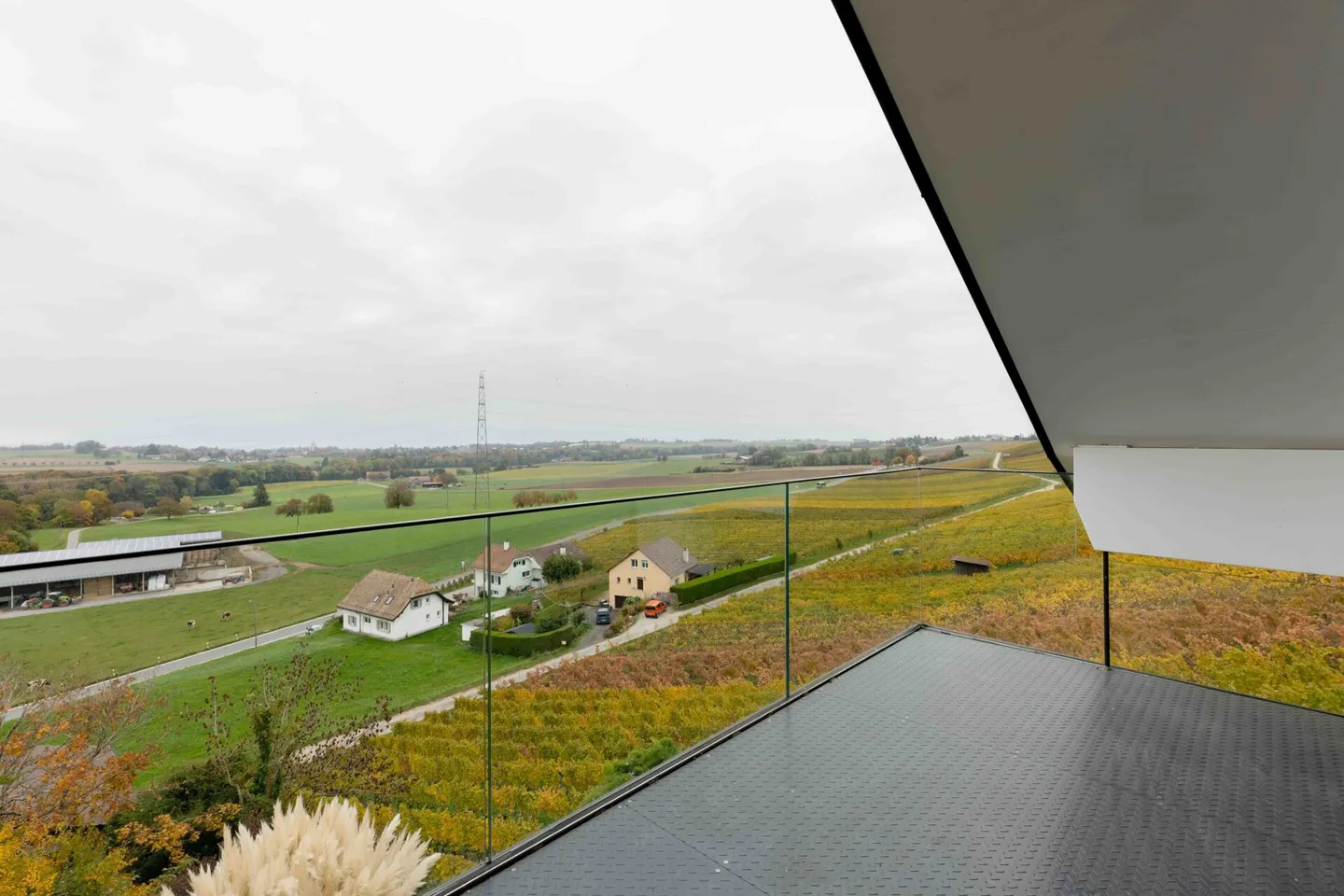 CLARMONT - Magnifique Villa d'architecte et Vignoble privé - Photo 25 sur 27