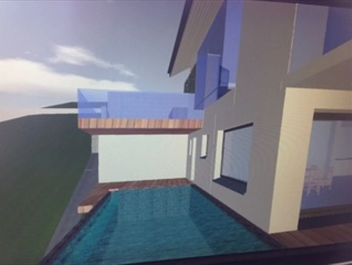 CLARMONT - Magnifique Villa d'architecte et Vignoble privé - Photo 27 sur 27