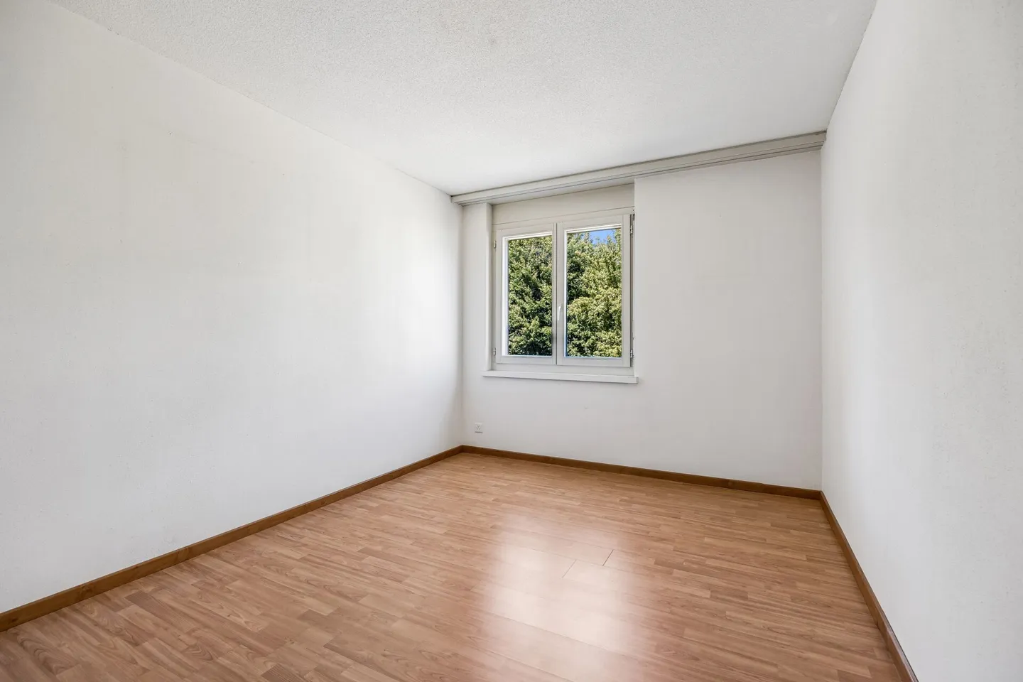 Family-friendly 4.5-room apartment in a quiet location - Photo 9 of 13