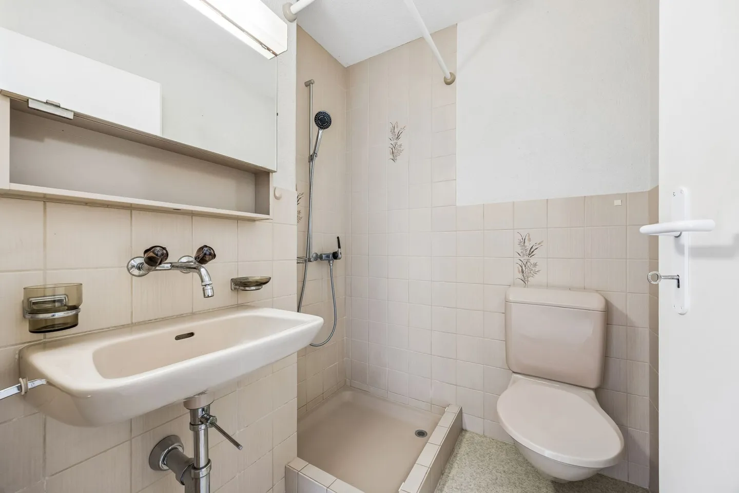 Family-friendly 4.5-room apartment in a quiet location - Photo 10 of 13