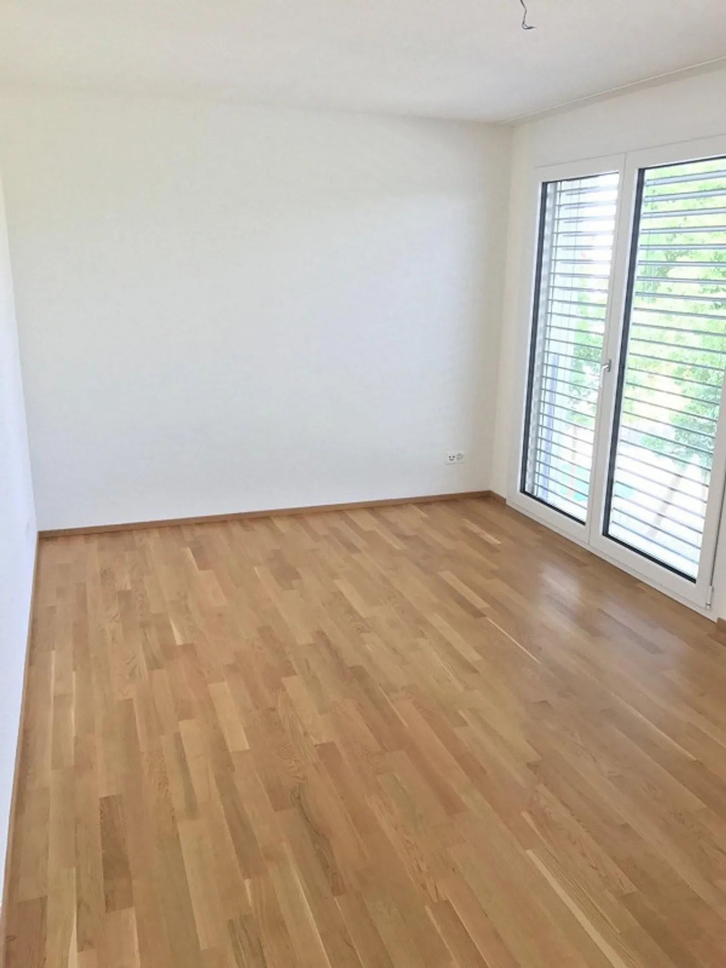 Moderne 2.5-Zimmerwohnung in Recherswil - Foto 8 von 12