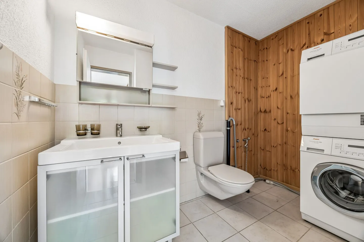 Family-friendly 4.5-room apartment in a quiet location - Photo 11 of 13
