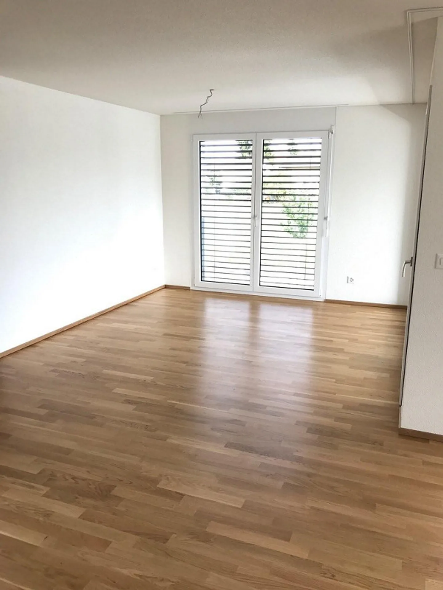 Moderne 2.5-Zimmerwohnung in Recherswil - Foto 6 von 12