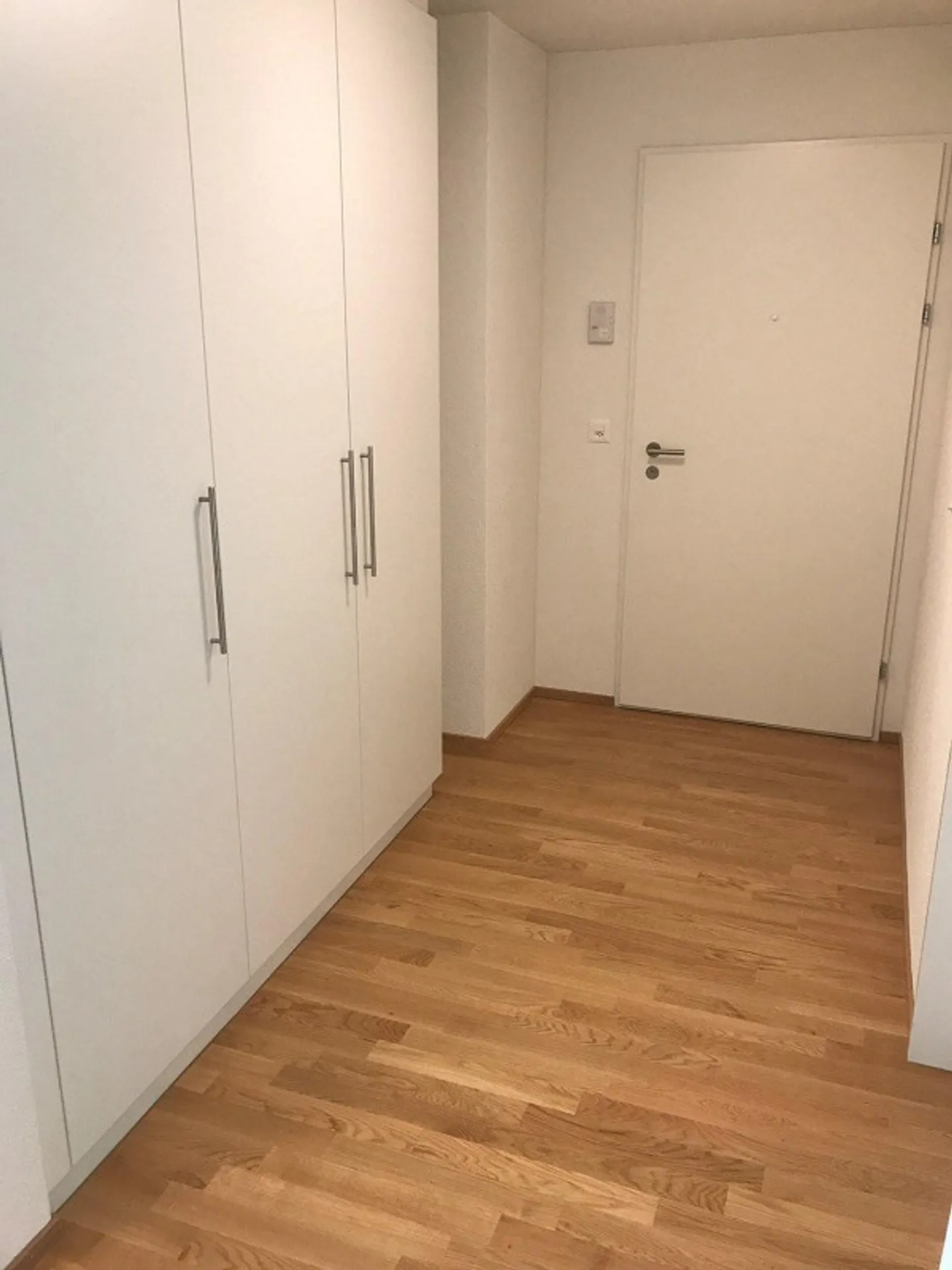Moderne 2.5-Zimmerwohnung in Recherswil - Foto 7 von 12