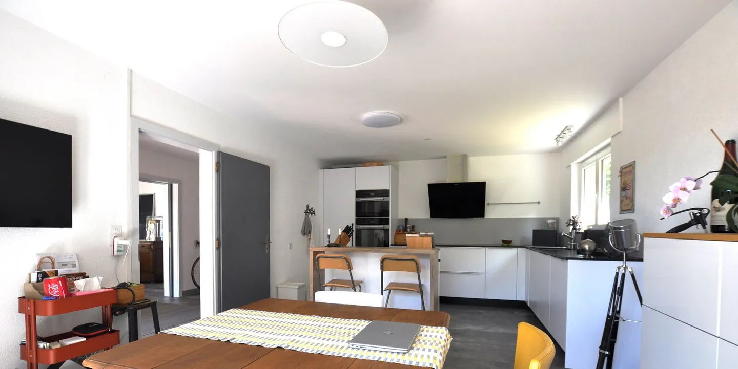 – Rare Object – Very beautiful property in Fahy - Photo 5 of 26