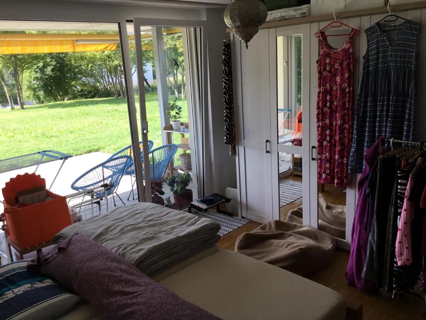 Appartement 3.5 pièces - Photo 4 sur 5