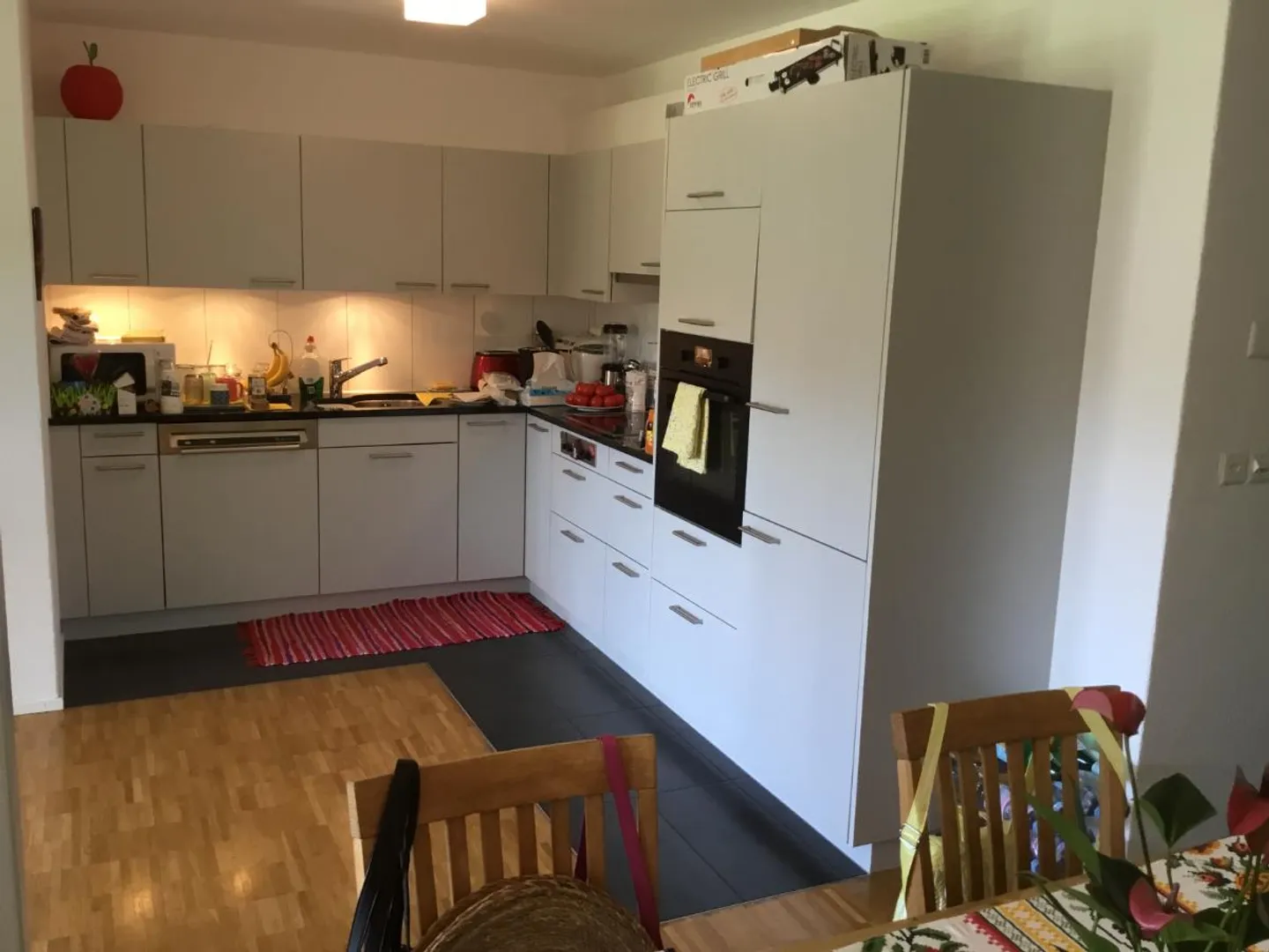 Appartement 3.5 pièces - Photo 5 sur 5